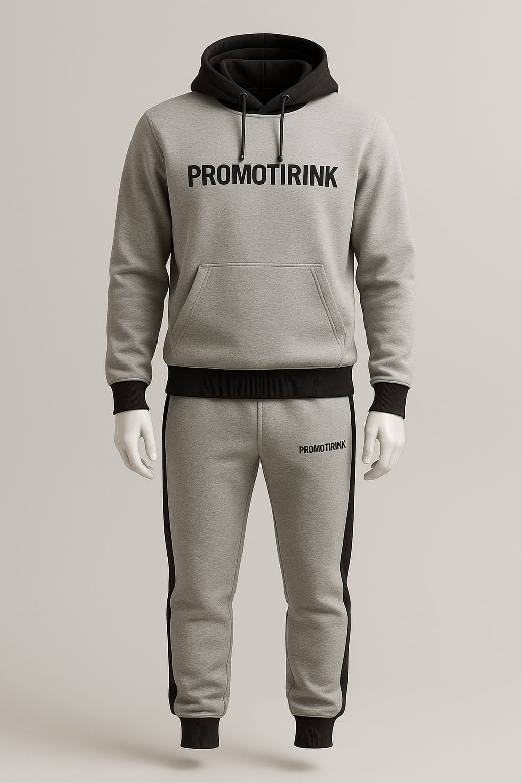 SWEAT VE EŞOFMAN TAKIMI